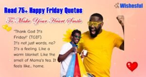 friday motivational quotes