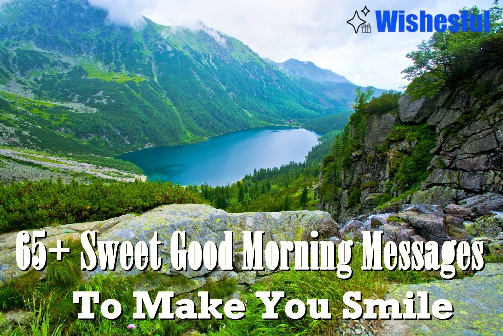 good morning positive message good morning positive message