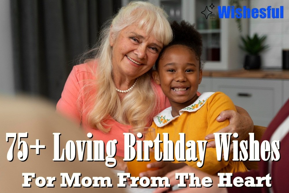 inspirational birthday wishes for mom