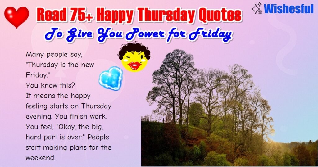 thursday motivational quotes
